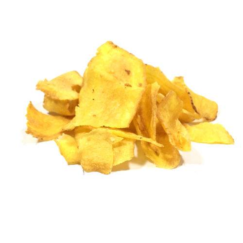 Chips de Mandioquinha (granel 500g)