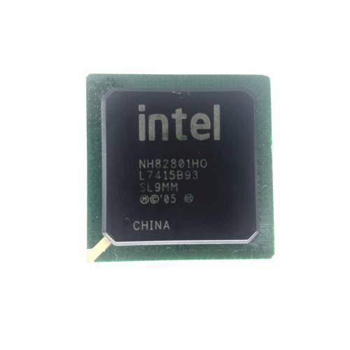 Chipset Bga 82801 Intel Modelo Nh82801ho