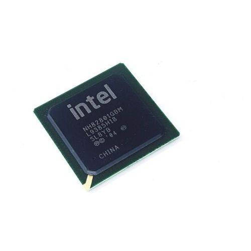 Chipset Bga Nh82801gbm Intel