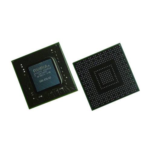 Chipset Nvidia G86 635 A2