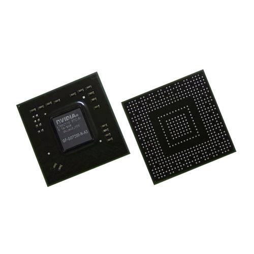 Chipset Nvidia Gf-go7200-n-a3