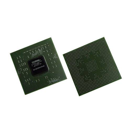 Chipset Nvidia Gf-go7600-h-n-a2