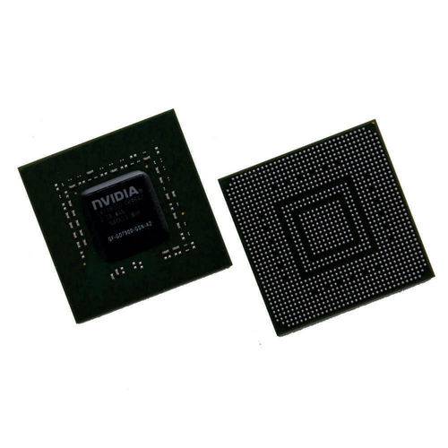 Chipset Nvidia Gf-go7900-gsn-a2 Lead-free