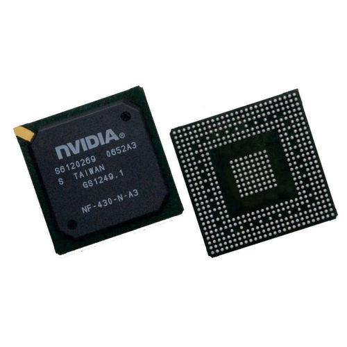 Chipset Nvidia Nf-430-n-a2