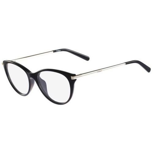 Chloe 2673 001 - Oculos de Grau