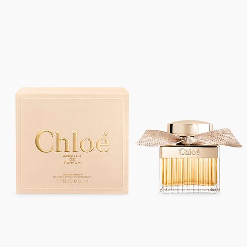 Chloe Absolu de Parfum de Chloe Feminino 75 Ml