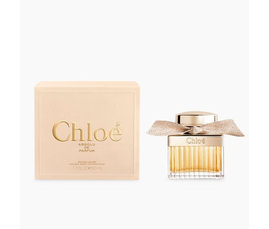 Chloe Absolu de Parfum de Chloe Feminino 75 Ml