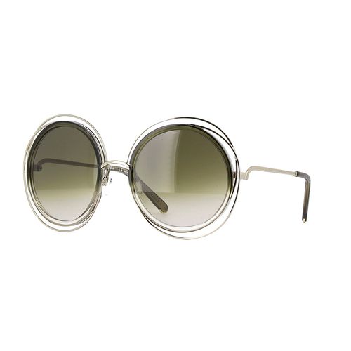 Chloe Carlina 120 750 - Oculos de Sol