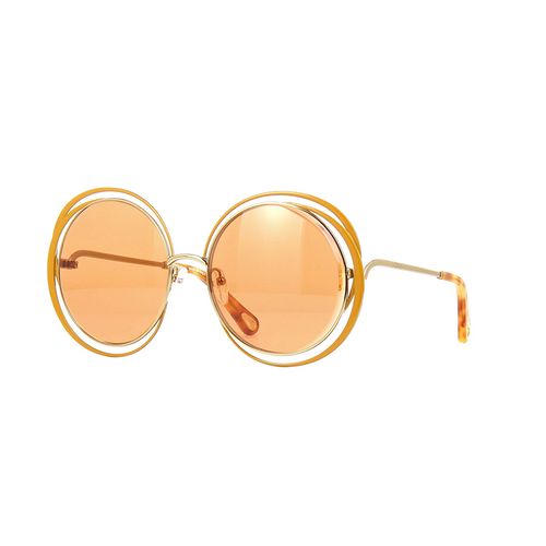 Chloe Carlina 155 848 - Oculos de Sol