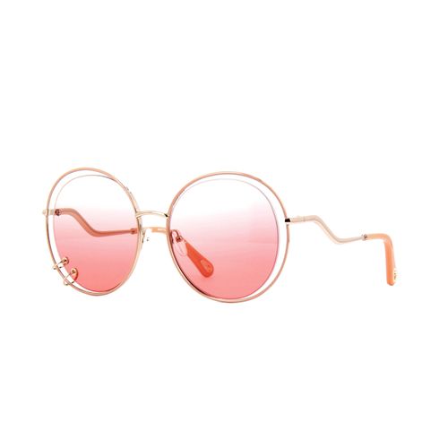 Chloe Wendy 153 843 - Oculos de Sol
