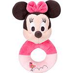 Chocalho Disney Minnie - Buba