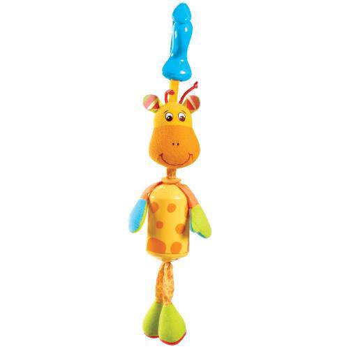 Chocalho Tiny Love Girafa Baby