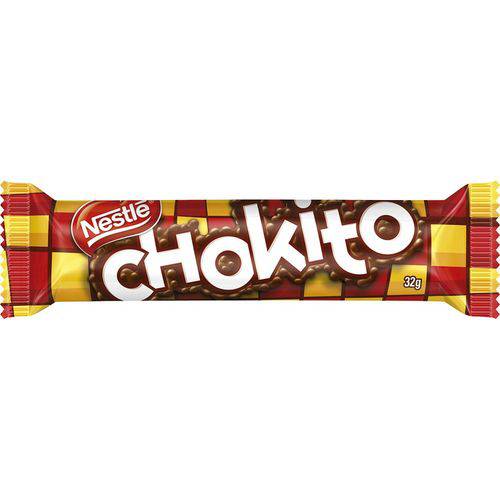 Chocolate Chokito 32gr