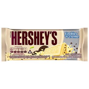 Chocolate Cookies N Creme Hershey's 87g