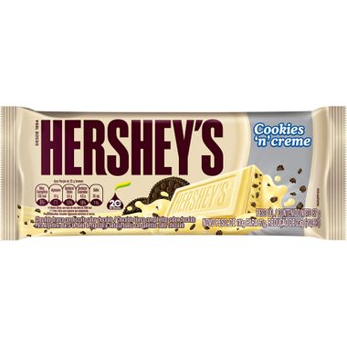 Chocolate Cookies 'n' Creme Hershey's 87g