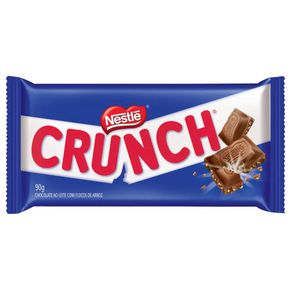 Chocolate Crunch Nestlé 90g