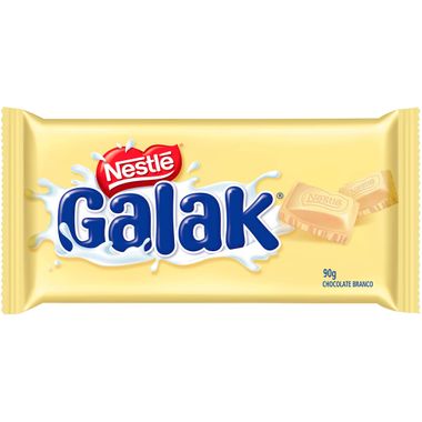 Chocolate Galak Nestlé 90g