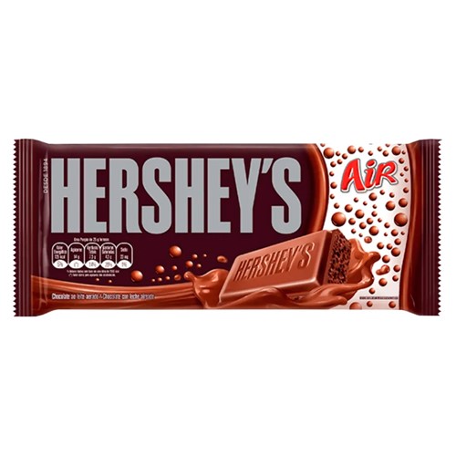 Chocolate Hershey's Air 85g