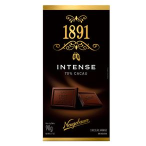 Chocolate Intense Neugebauer 90g