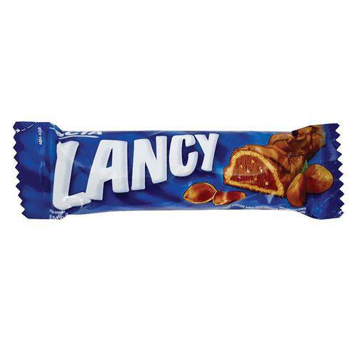 Chocolate Lancy 30g