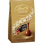 Chocolate Lindor Balls Assorted Bag Lindt 137g 10 Unidades