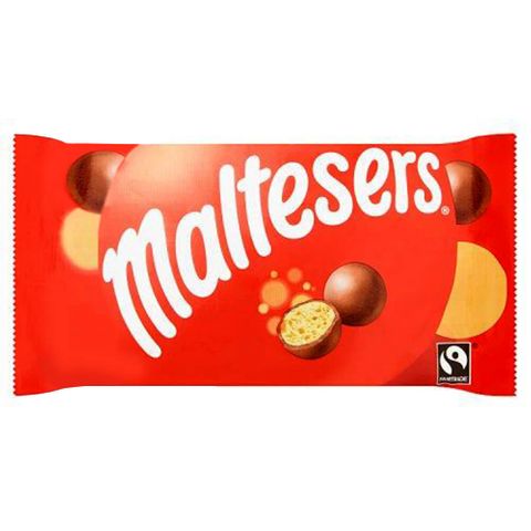 Chocolate Maltesers 37g - Mars