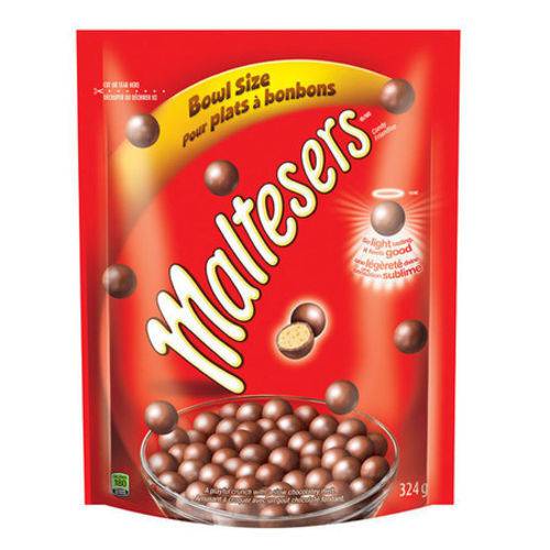 Chocolate Maltesers Importado (324g)