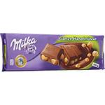 Chocolate Milka Toffe Ganze Haselnusse 300g
