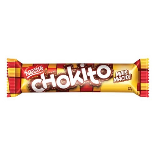 Chocolate Nestlé Chokito 32g