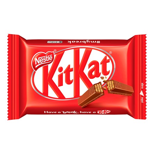Chocolate Nestlé Kit Kat 41,5g