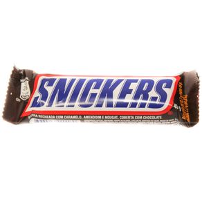 Chocolate Original Snickers 45g