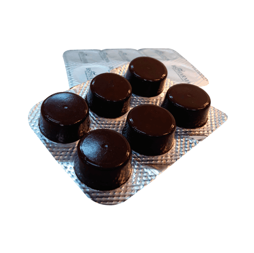 Chocolate para Alívio de TPM 30 Unidades