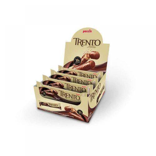 Chocolate Peccin Trento 32g Avela