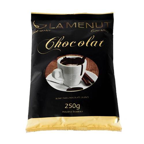 Chocolate Quente Chocolat Leagel 250 G