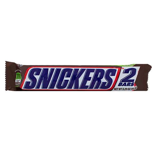 Chocolate Snickers com 93,3g