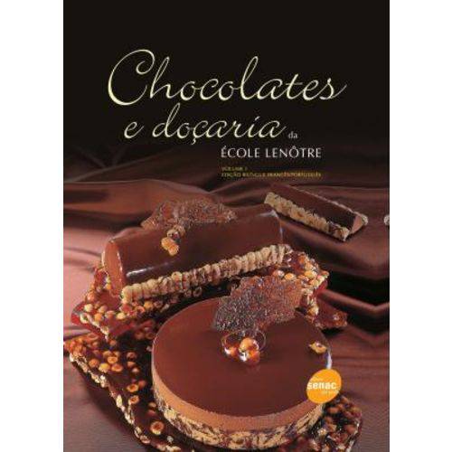 Chocolates e Docaria - Vol. 1 - (Ls)