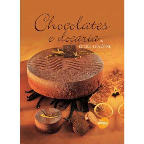 Chocolates e Docaria - Vol. Ii- (Ls)