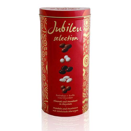 Chocolates Sortidos Jubileu Selection - 200g
