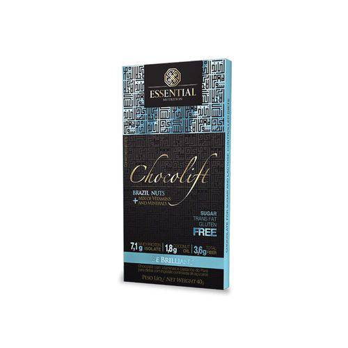 Chocolift Be Brilliant (unid) – Essential Nutritio