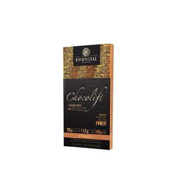 Chocolift Essential Nutrition Be Piowerful 40g