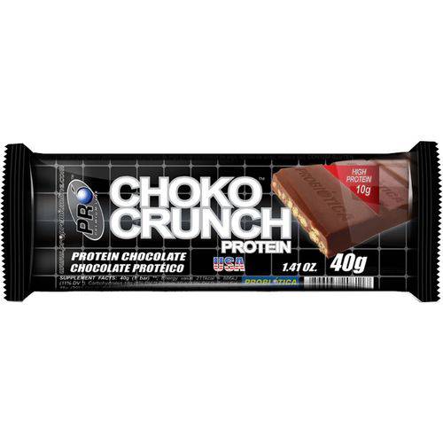 Choko Crunch 40g 12Un - Probiótica
