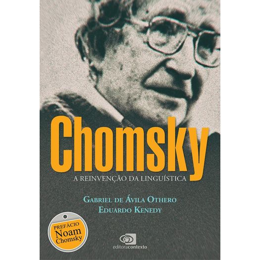 Chomsky - a Reinvencao da Linguistica - Contexto