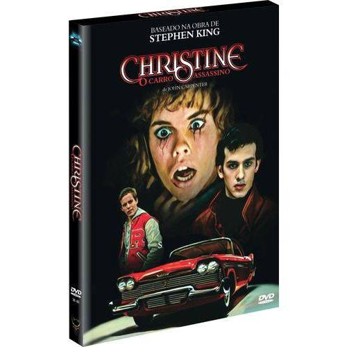 Christine - o Carro Assassino