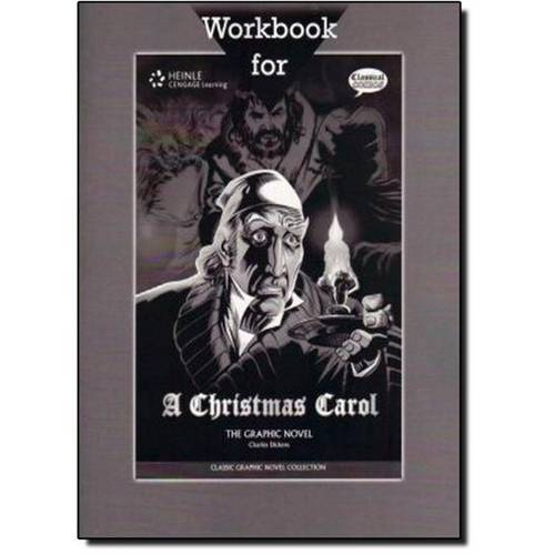 Christmas Carol: Workbook, a
