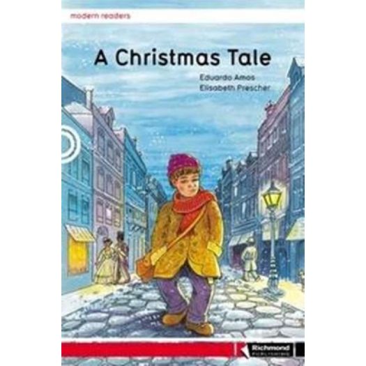 Christmas Tale, a - Richmond