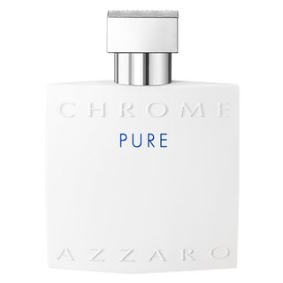 Chrome Pure Azzaro Perfume Masculino - Eau de Toilette 50ml