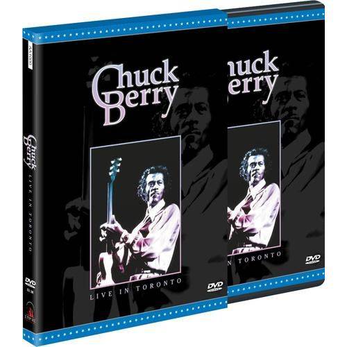 Chuck Berry - Live In Toronto