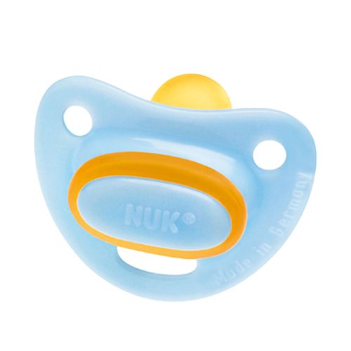 Chupeta Látex para Bebês Prematuros Medic Pro Azul - NUK