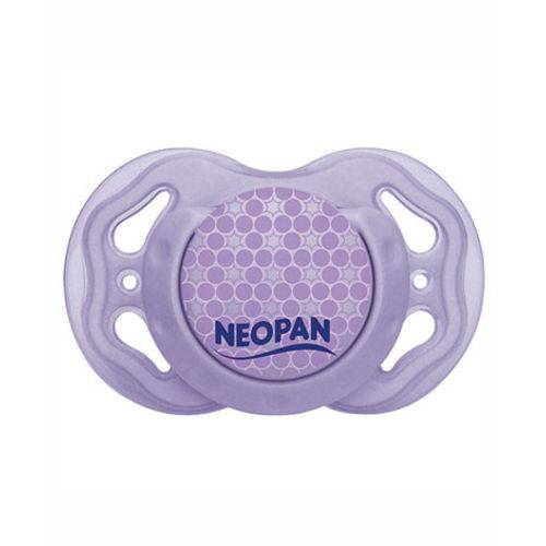 Chupeta Neopan 4770 Nº1 Orto Neotop Soft