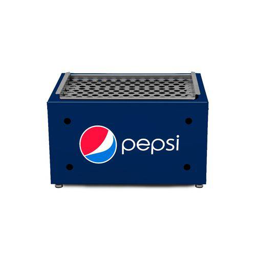 Churrasqueira Portátil Pepsi